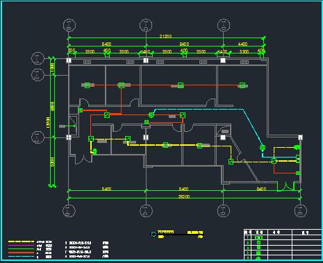 消防设计 消防设计