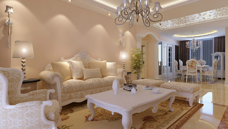 装修工程 装修工程