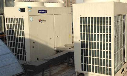 商用空调安装 商用空调安装