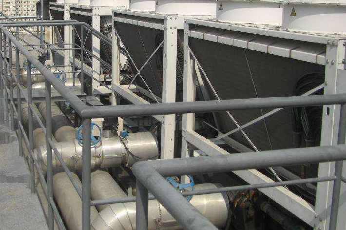 商用空调安装 商用空调安装