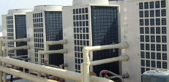 商用空调安装 商用空调安装