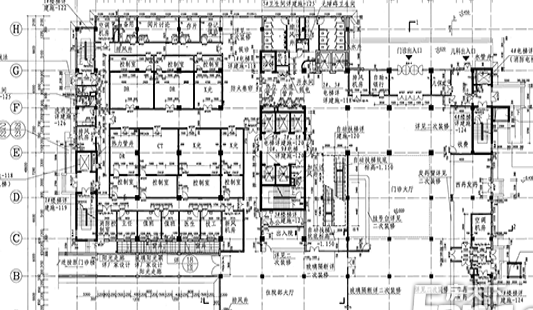 消防设计 消防设计
