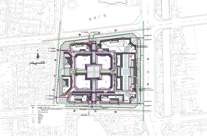 西安消防设计 西安消防设计