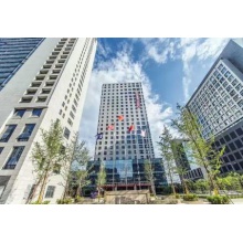 (出租) 高新区锦业路研祥广场800平商铺