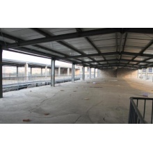 (出租) 咸宁东路工业用地国有库房出租