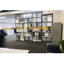 (出租) 南门王府井 精装全配（50人工位）可加班 可季付 