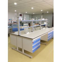 实验室装修设计