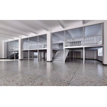 仓库装饰装修设计