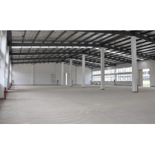 仓库装饰装修设计