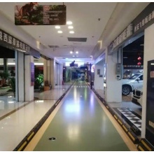 (出租)光电园商业街商铺，写字楼配套，可分租