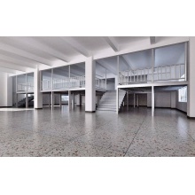 企业公司仓库消防设计资质验收过审