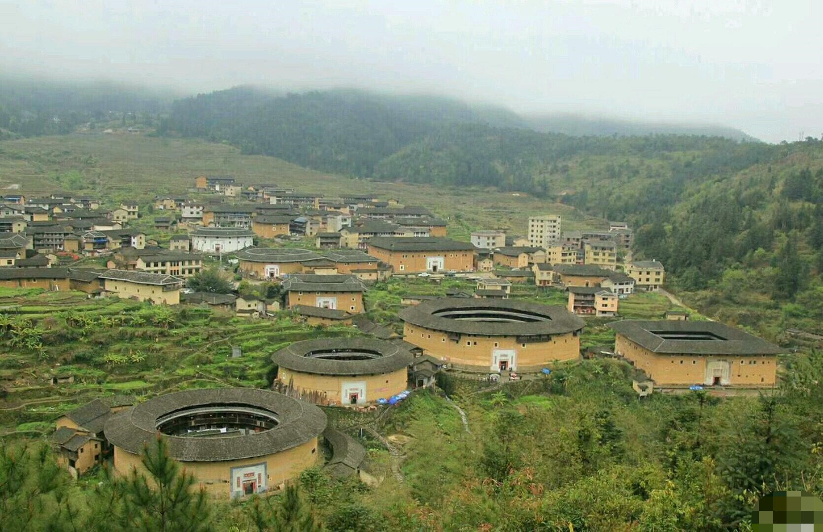 交通便利，可以进大车