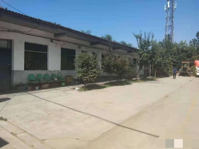 长安普贤寺义井工业园8号3500平厂房出租