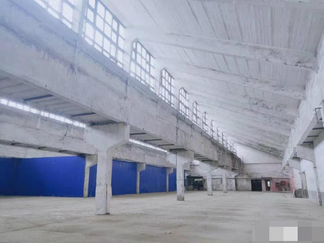 临潼区新丰厂房30000平