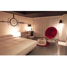 上海艾卡时尚酒店