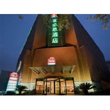 宜必思酒店加盟