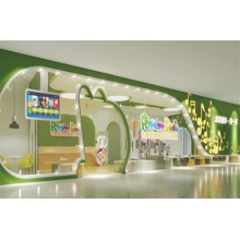 节奏嘟嘟少儿智能音乐教育