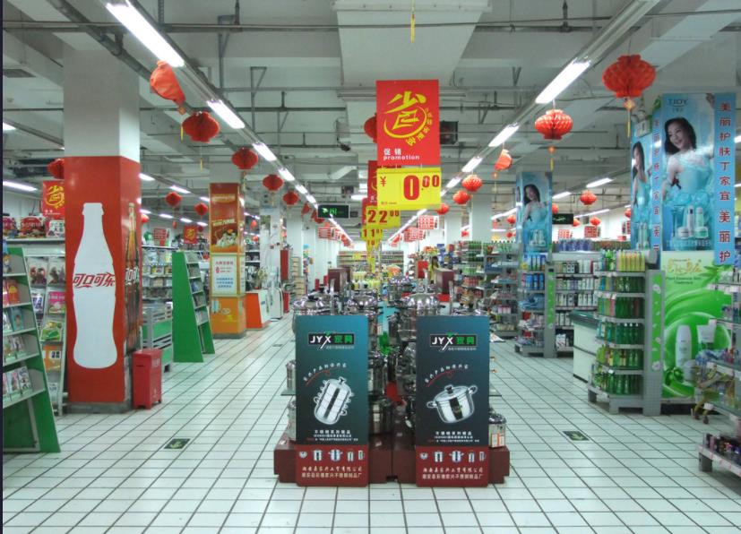 超市消防设计、CAD制图、报审备案、验收