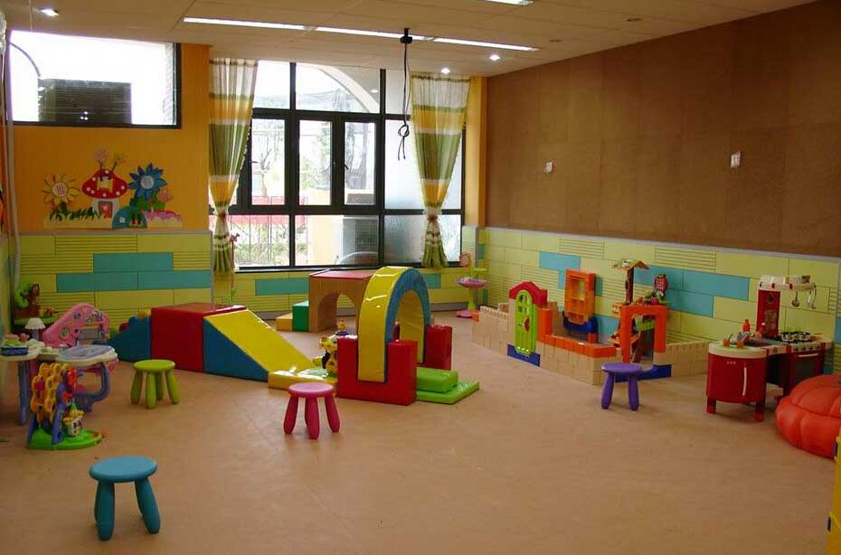 幼儿园消防一条龙服务