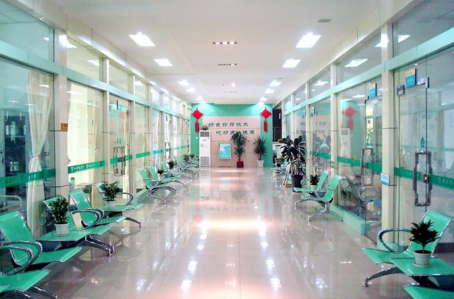 医院诊所消防设计备案