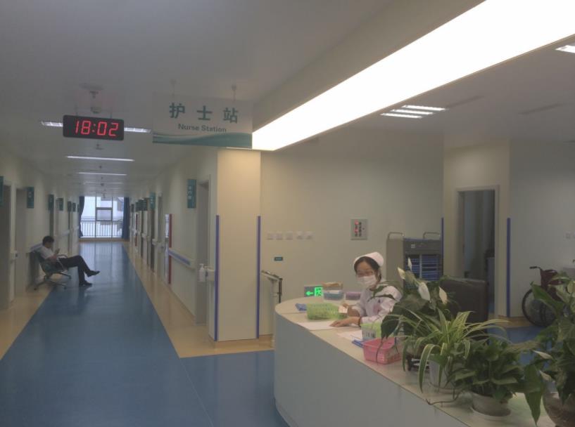 医院消防设计、设计盖章、验收备案