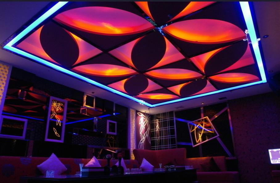 KTV消防设计备案、报审施工