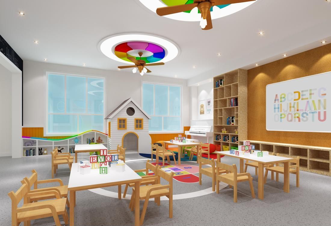 幼儿园/学校消防设计、消防报审、设计盖章