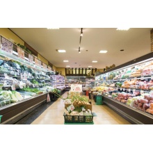 超市消防设计备案、验收