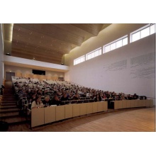 学校空间设计室内设计