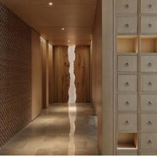 牙科口腔诊所私人医院医美中心 室内装修设计实景效果图