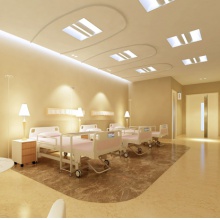 儿童医院装修设计