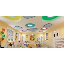 幼儿园消防设计备案，设计盖章