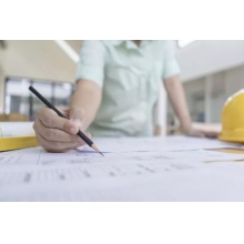 消防防排烟设计师