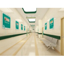 牙科诊所 美容医院 诊所套图消防喷淋给排水暖通图设计报审备案