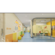 培训机构消防设计、施工检测、验收