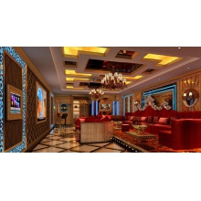 休闲娱乐场所/健身房装修消防设计备案、施工、验收