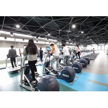 休闲娱乐场所消防设计备案