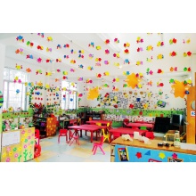 幼儿园、学校消防设计