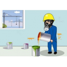 粉刷油漆工