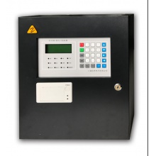 上海众里ZL1000 防火门 监控主机 监控模块联动闭门器一回路254点