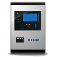 防火门监控模块系统厂家-消防电源监控系统--电气火灾监控