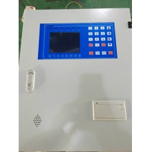 电气火灾监控主机CM-FB报警器模块主机电气火灾监控消防系统探测