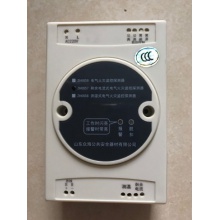 剩余电流式电气火灾监控探测器ZH6657 众海电气火灾模块
