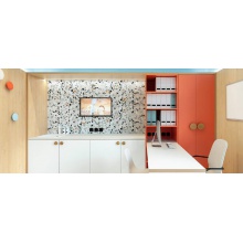 儿童医院装修设计