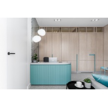 儿童医院装修设计