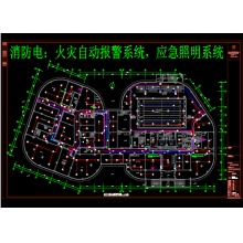 店铺店面装修设计，消防备案，改造，检测，验收全套