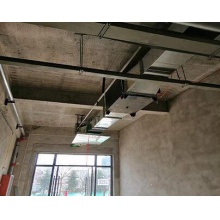 厨房通风排烟、消防通风排烟、中央通风、酒店通风