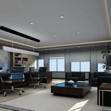 西安黄金鱼装饰有限公司