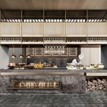 川云忆建筑设计