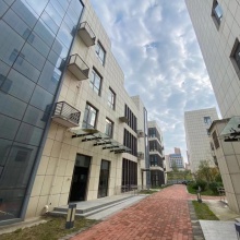 九鼎产业园厂房出租1320㎡